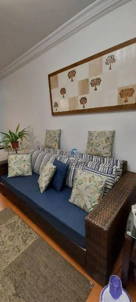 Apartamento, 3 quartos, 72 m² - Foto 2