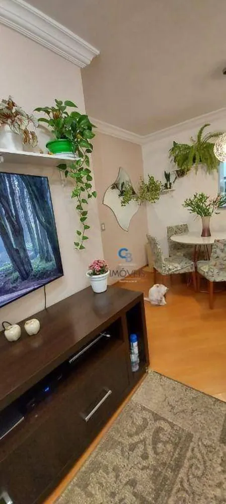 Apartamento, 3 quartos, 72 m² - Foto 3
