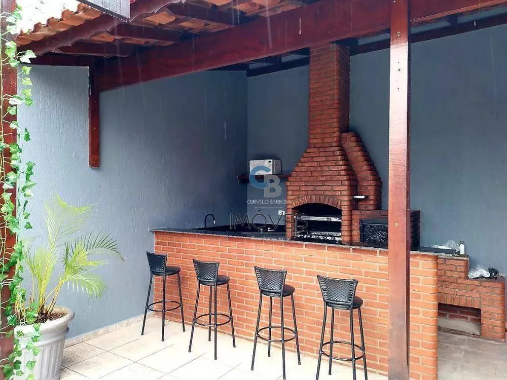 Sobrado, 3 quartos, 353 m² - Foto 2