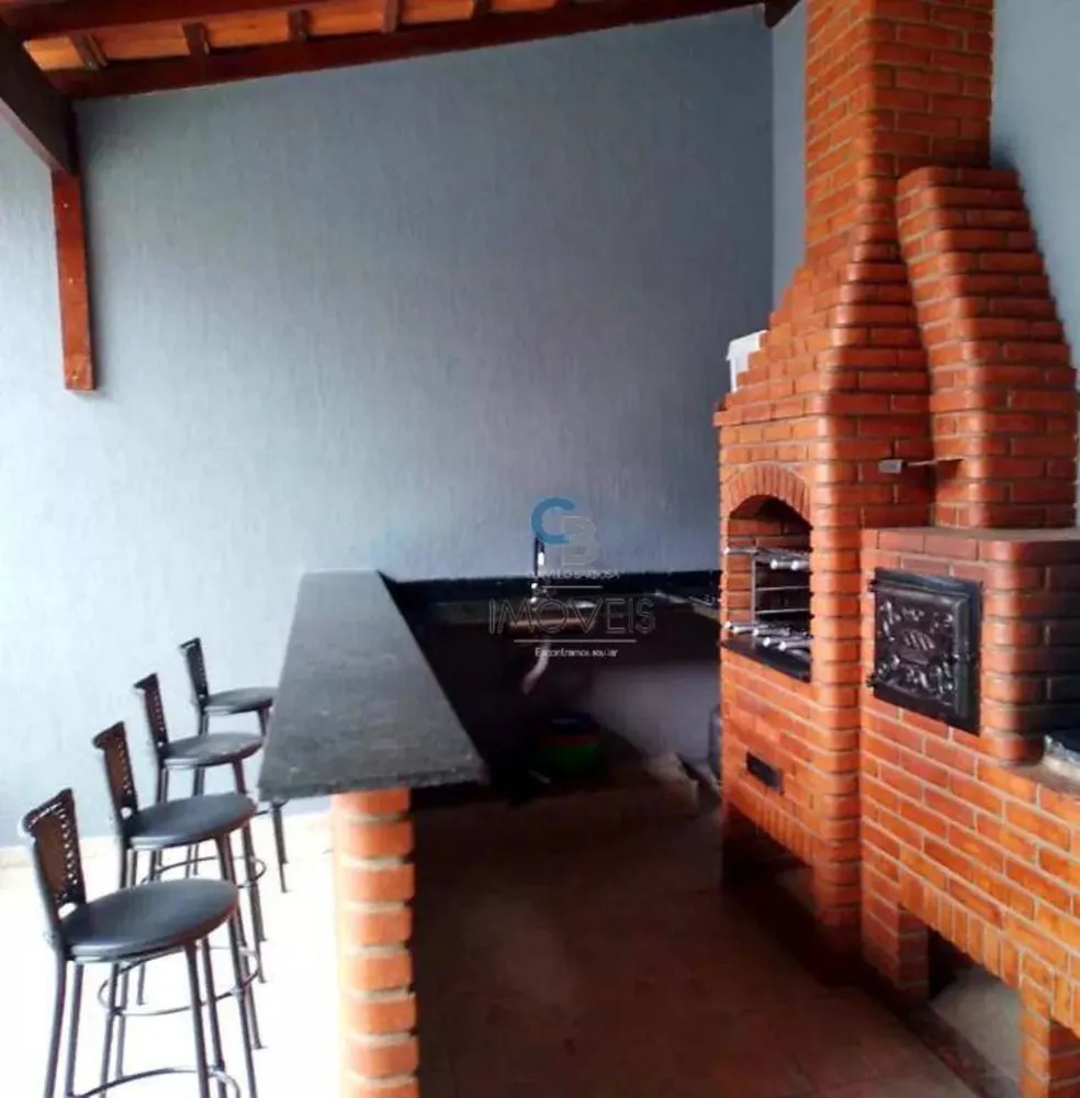 Sobrado, 3 quartos, 353 m² - Foto 3