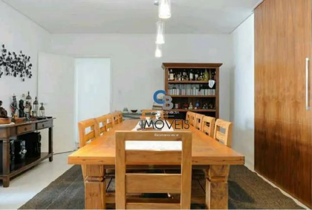 Apartamento, 2 quartos, 155 m² - Foto 4