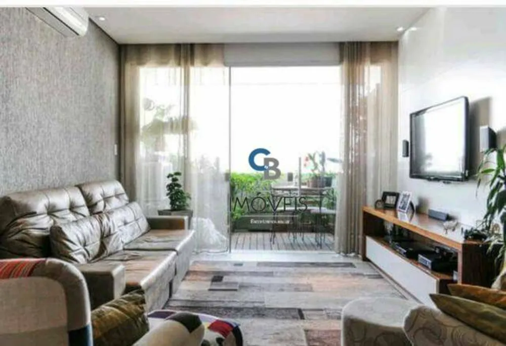 Apartamento, 2 quartos, 155 m² - Foto 3