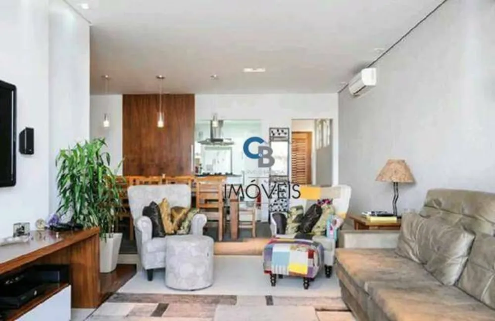 Apartamento, 2 quartos, 155 m² - Foto 2