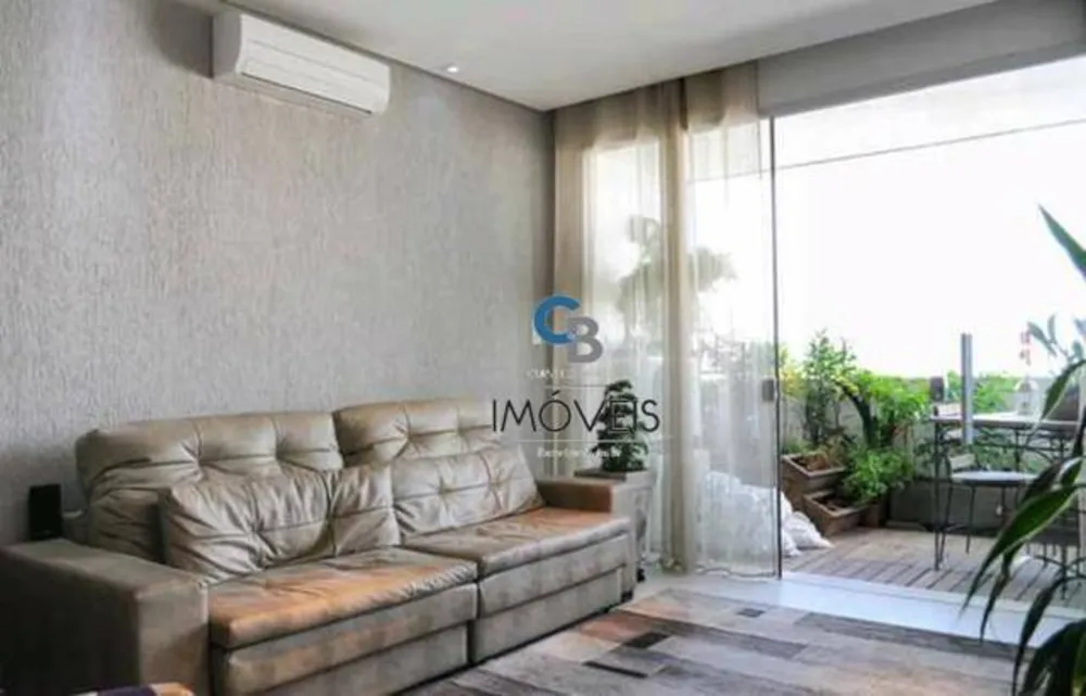 Apartamento, 2 quartos, 155 m² - Foto 1