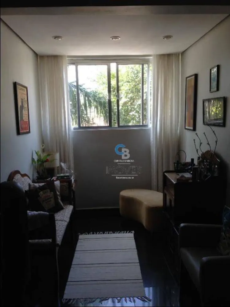 Apartamento, 3 quartos, 102 m² - Foto 1