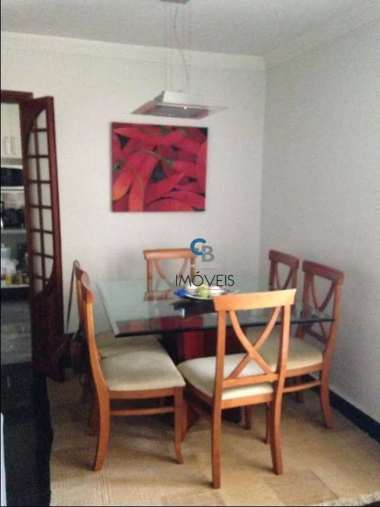 Apartamento, 3 quartos, 102 m² - Foto 4