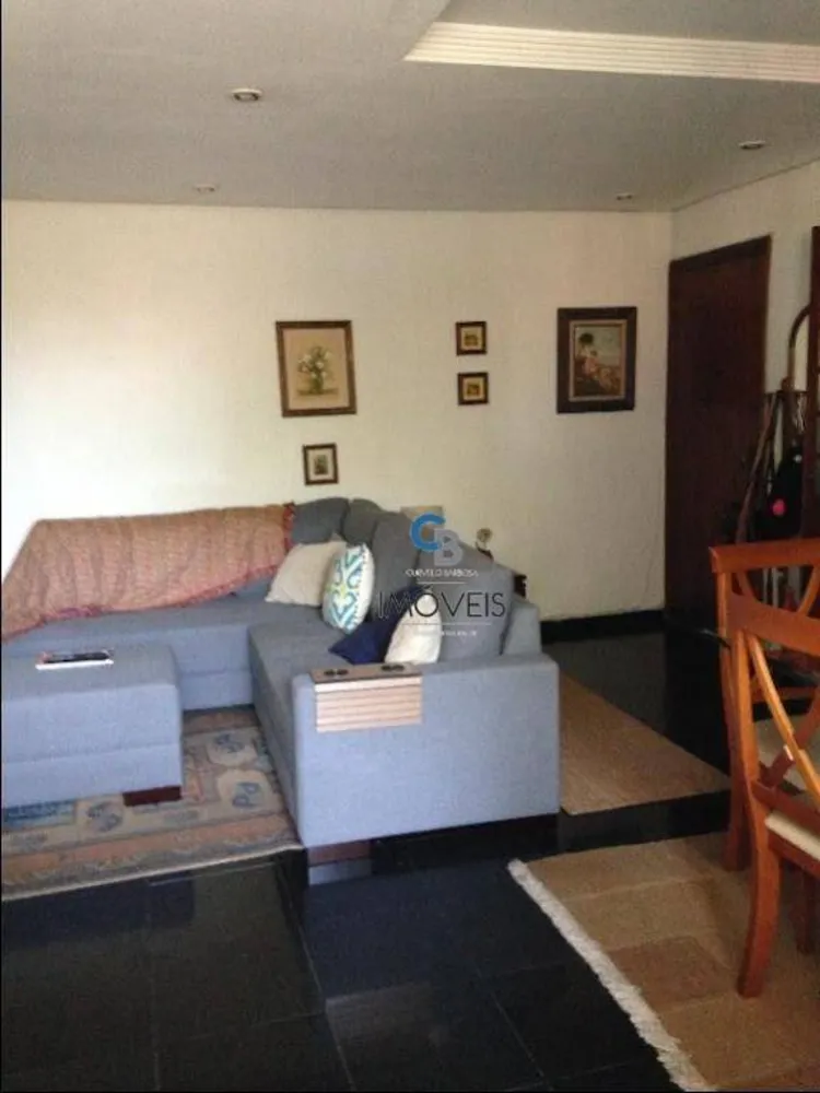 Apartamento, 3 quartos, 102 m² - Foto 3