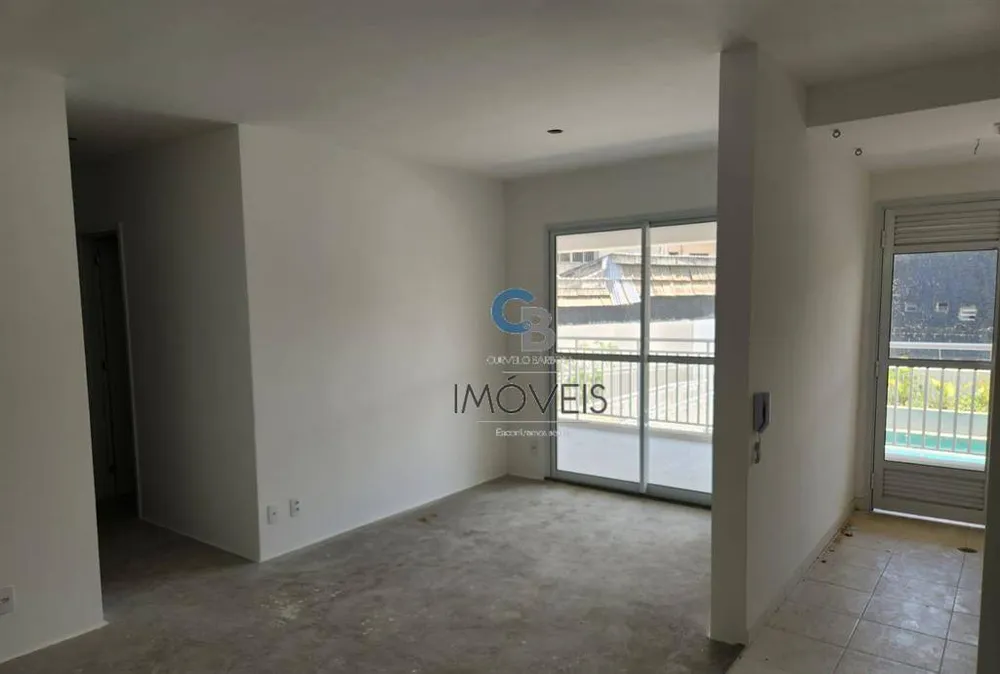 Apartamento, 3 quartos, 110 m² - Foto 2