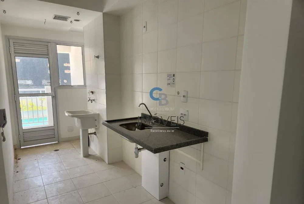 Apartamento, 3 quartos, 110 m² - Foto 3