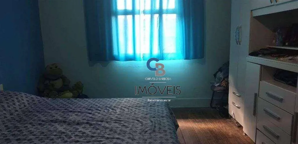 Sobrado, 4 quartos, 275 m² - Foto 4