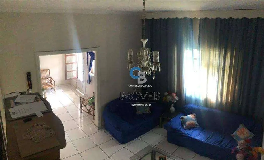 Sobrado, 4 quartos, 275 m² - Foto 1