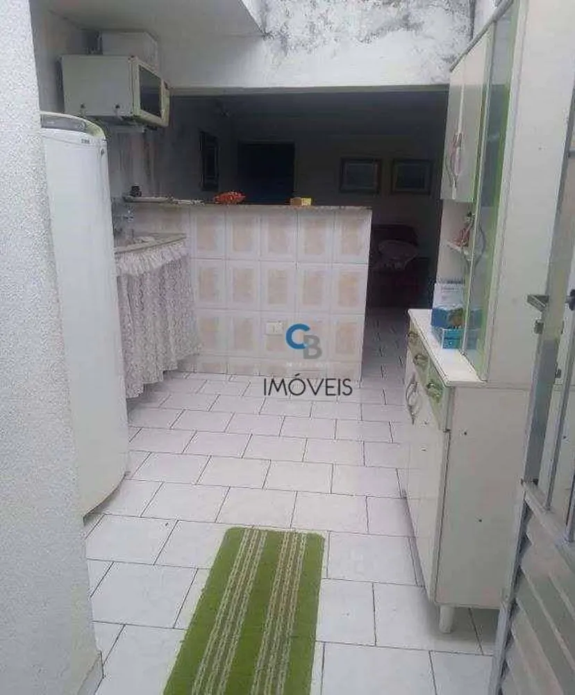 Sobrado, 4 quartos, 275 m² - Foto 3