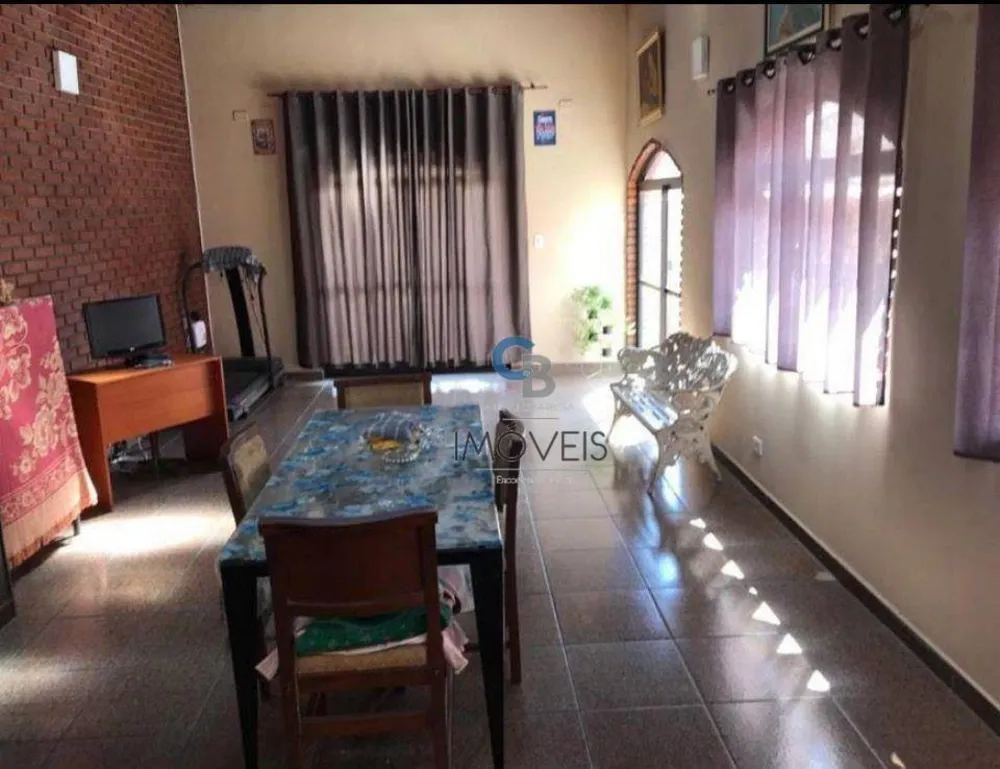 Sobrado, 4 quartos, 250 m² - Foto 2