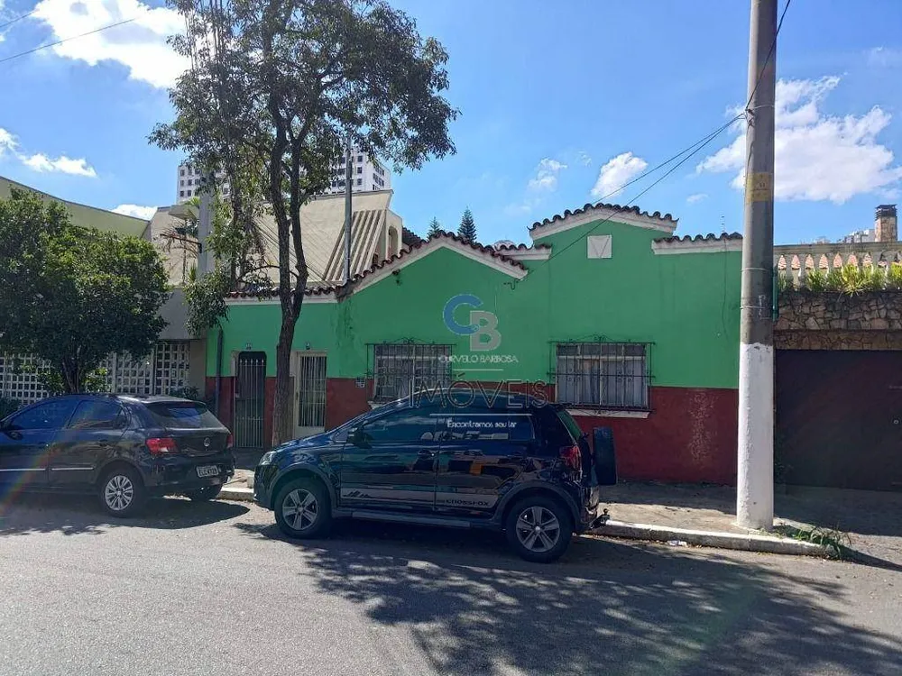 Terreno, 400 m² - Foto 1