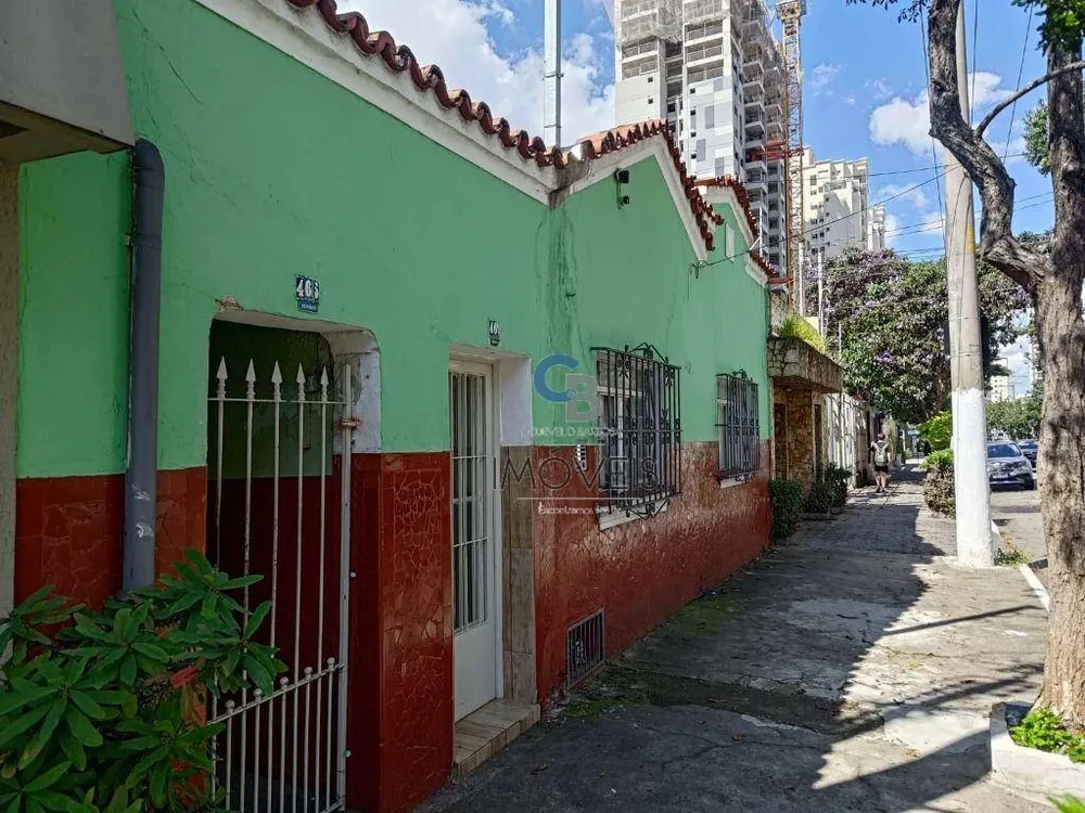 Terreno, 400 m² - Foto 2