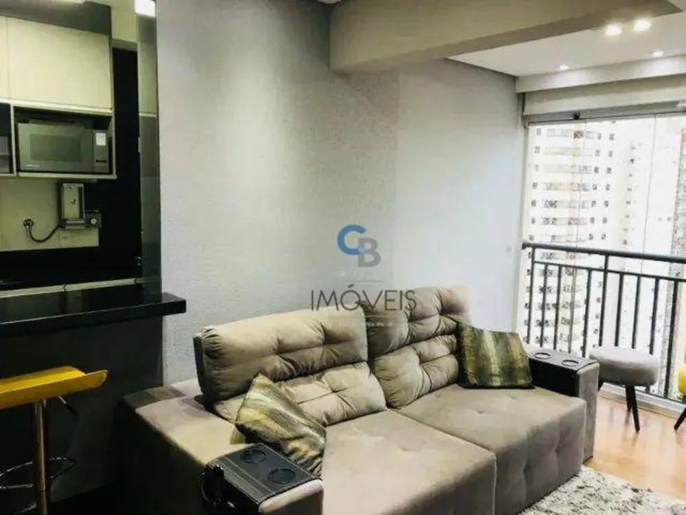 Apartamento, 2 quartos, 57 m² - Foto 3