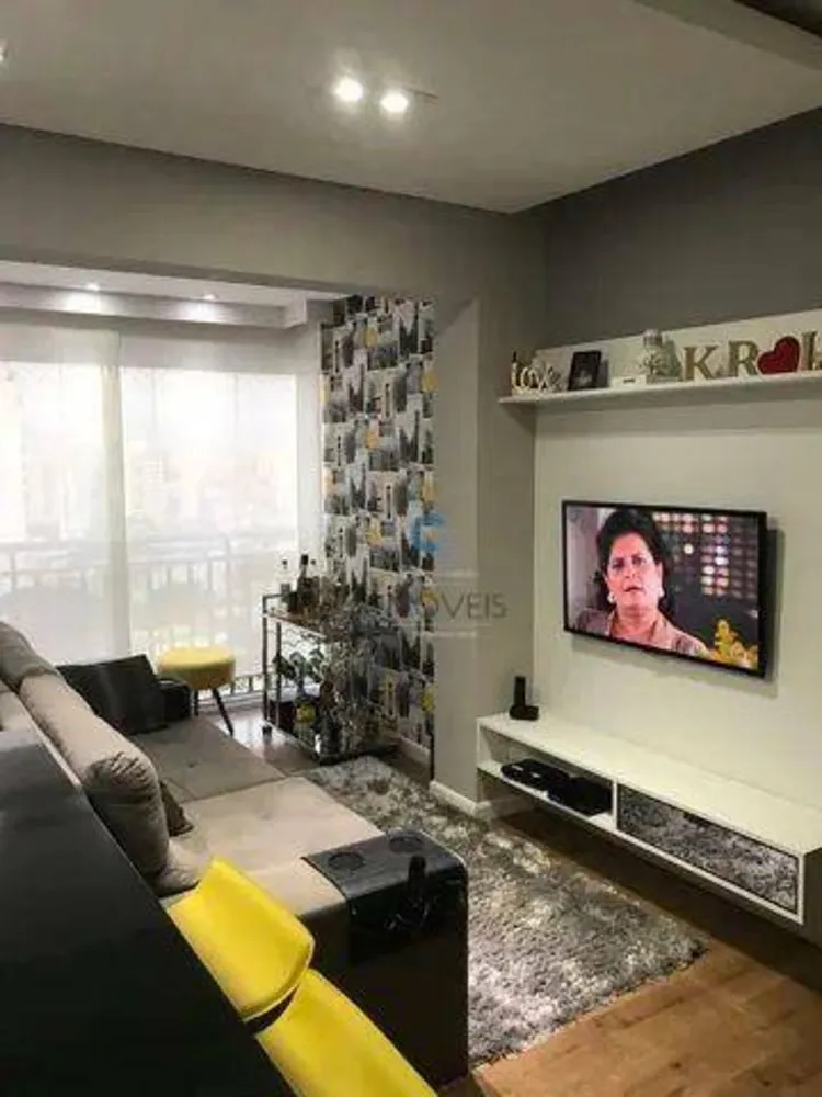 Apartamento, 2 quartos, 57 m² - Foto 2