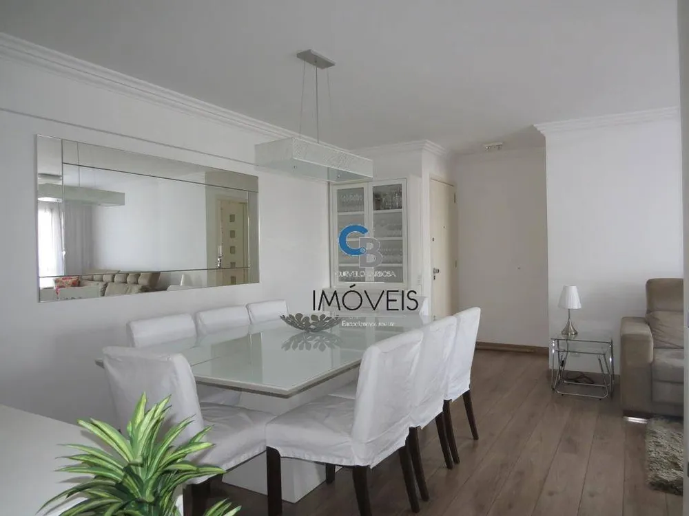 Apartamento, 3 quartos, 90 m² - Foto 1