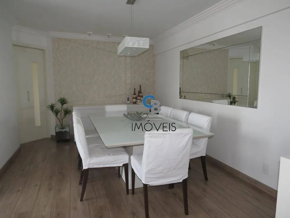Apartamento, 3 quartos, 90 m² - Foto 4