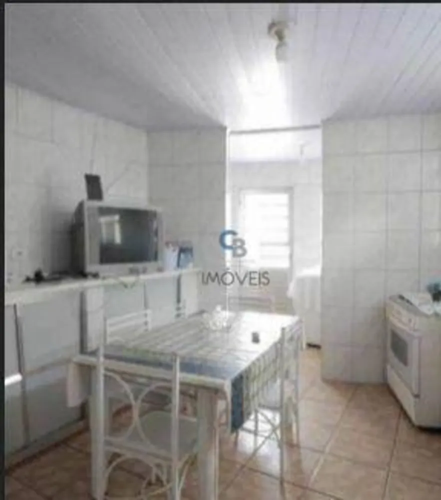 Sobrado, 3 quartos, 158 m² - Foto 4