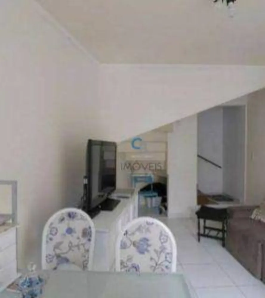 Sobrado, 3 quartos, 158 m² - Foto 3