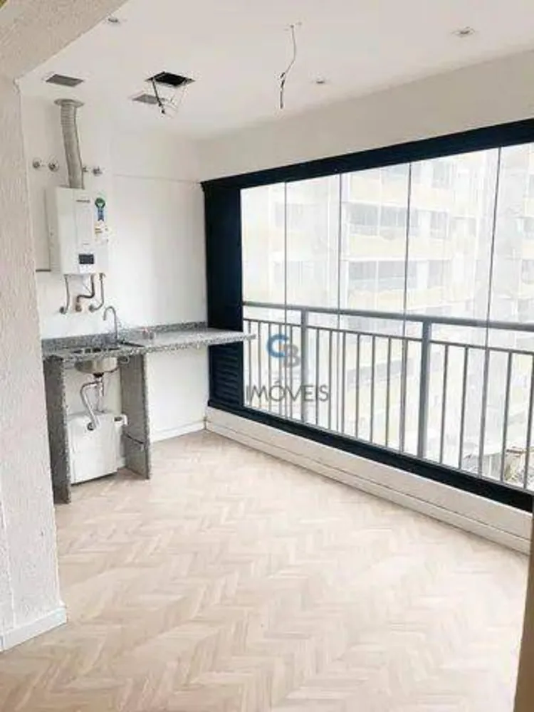 Apartamento, 3 quartos, 66 m² - Foto 1