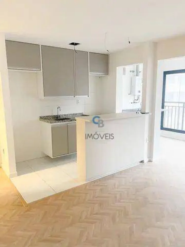 Apartamento, 3 quartos, 66 m² - Foto 2
