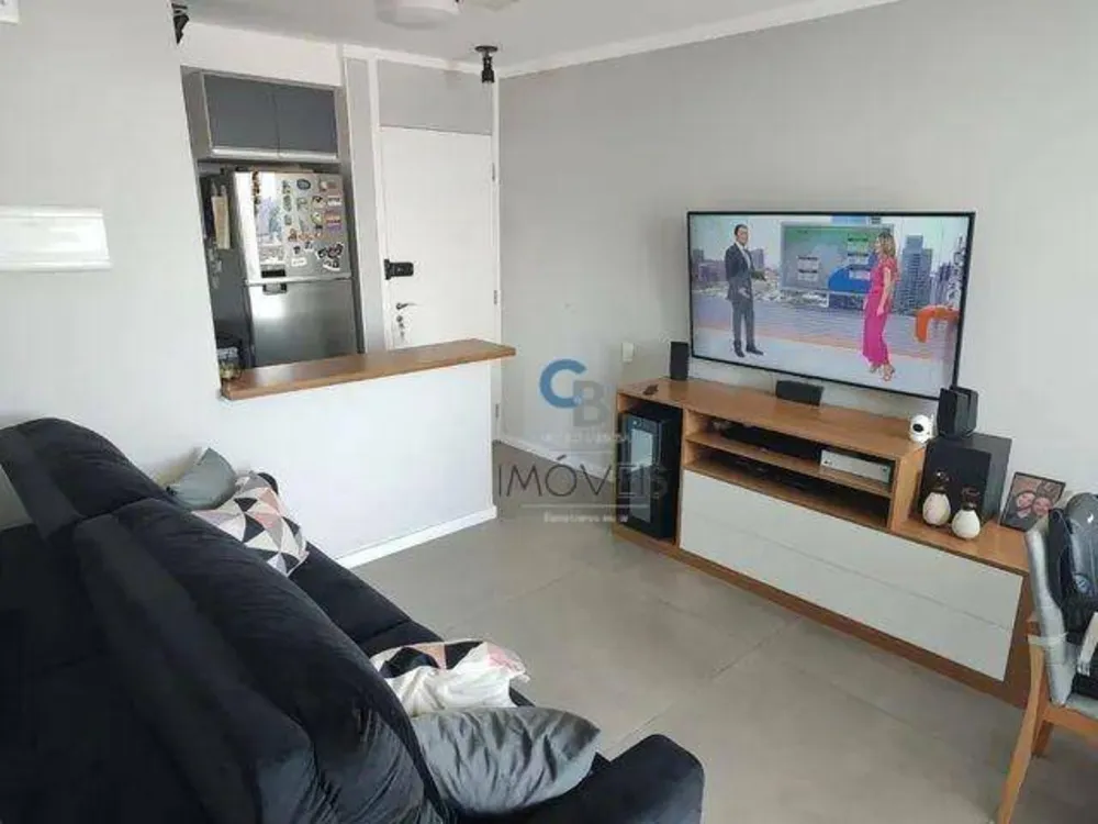 Apartamento, 2 quartos, 60 m² - Foto 3