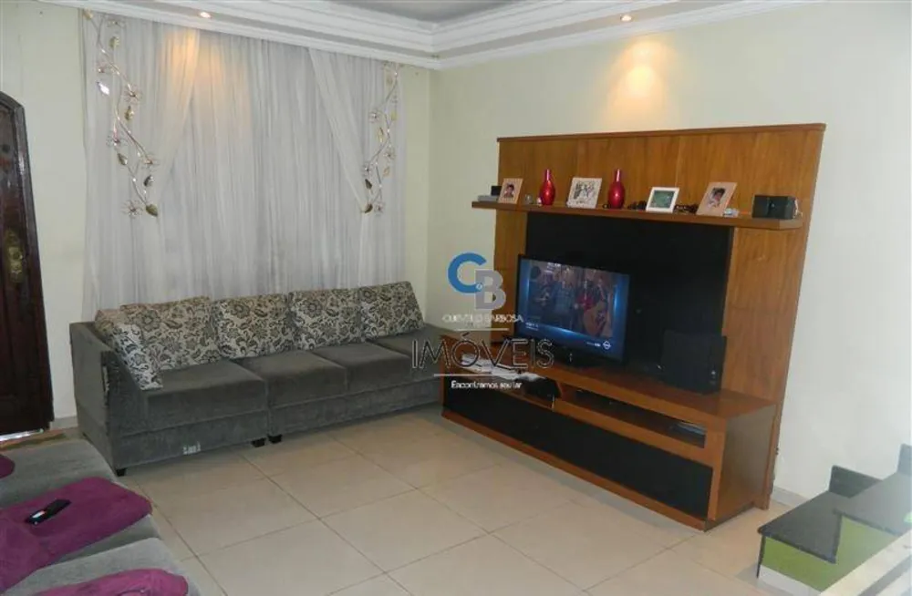 Sobrado, 4 quartos, 300 m² - Foto 1