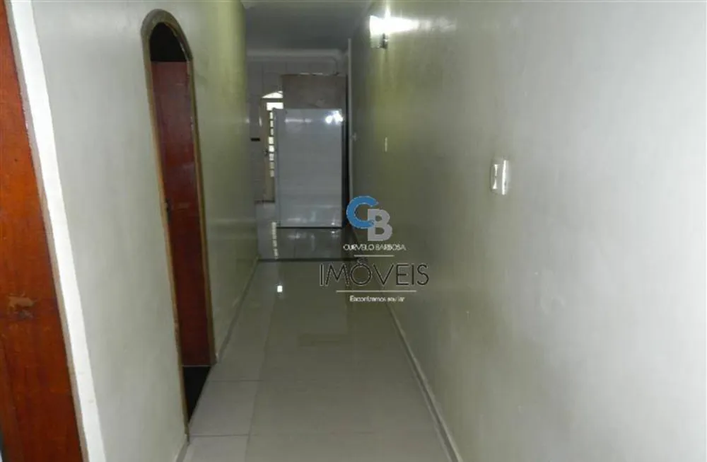 Sobrado, 4 quartos, 300 m² - Foto 3