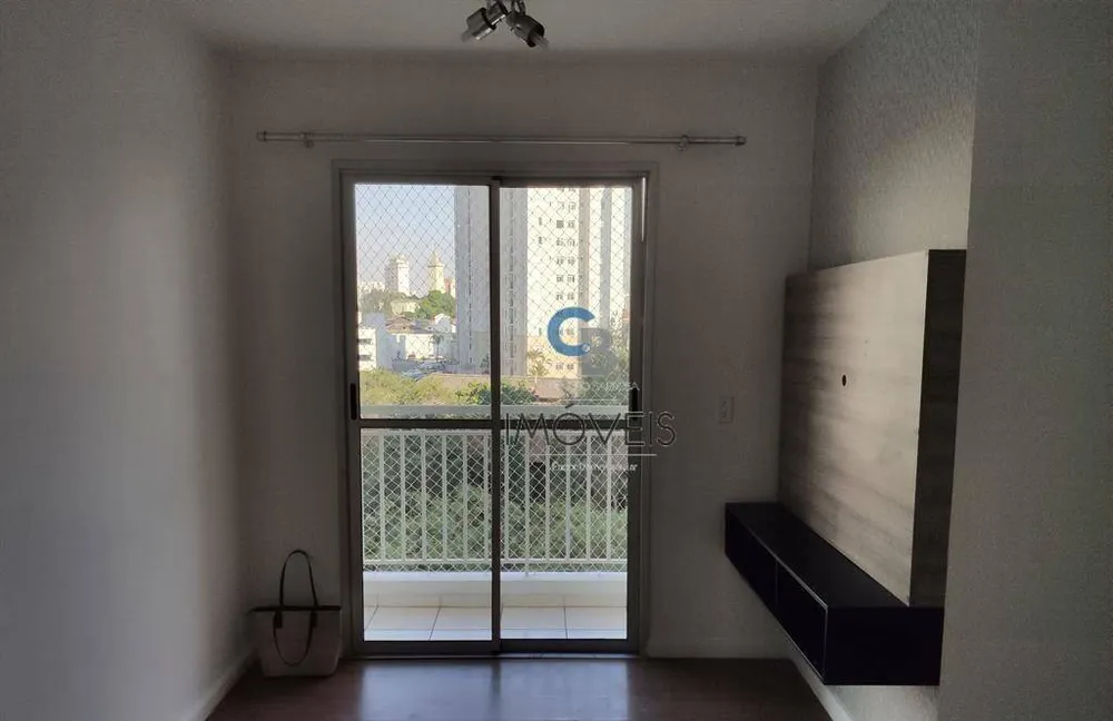 Apartamento, 3 quartos, 62 m² - Foto 1