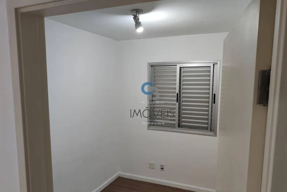 Apartamento, 3 quartos, 62 m² - Foto 4