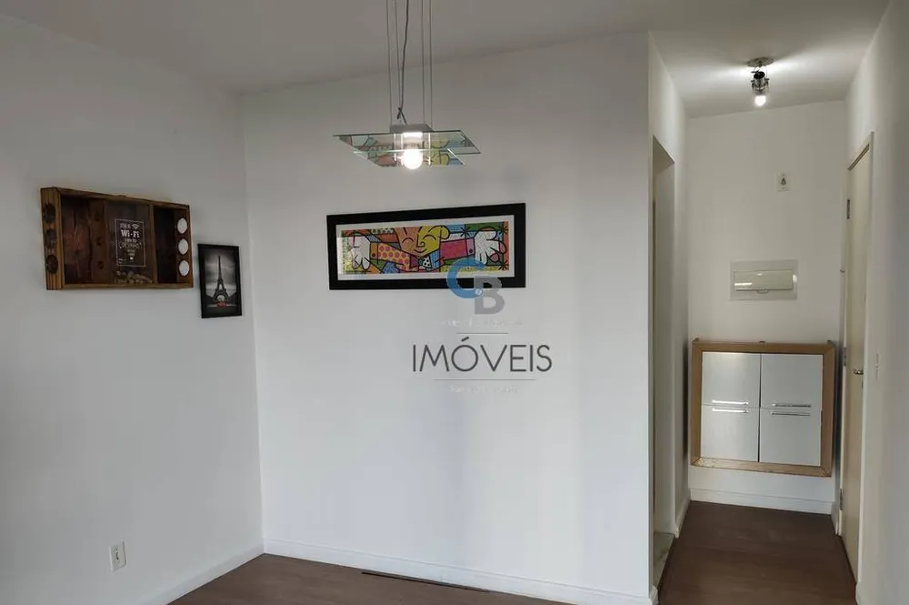Apartamento, 3 quartos, 62 m² - Foto 3