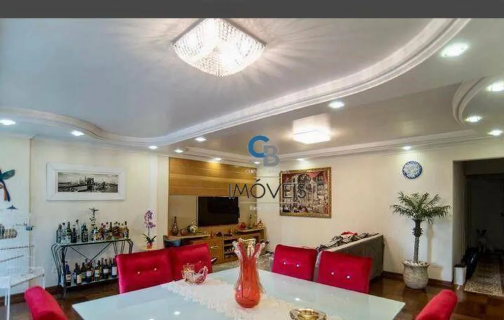Apartamento, 3 quartos, 180 m² - Foto 3