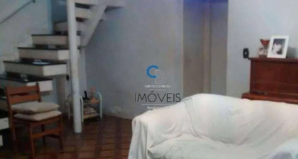 Sobrado, 3 quartos, 150 m² - Foto 1