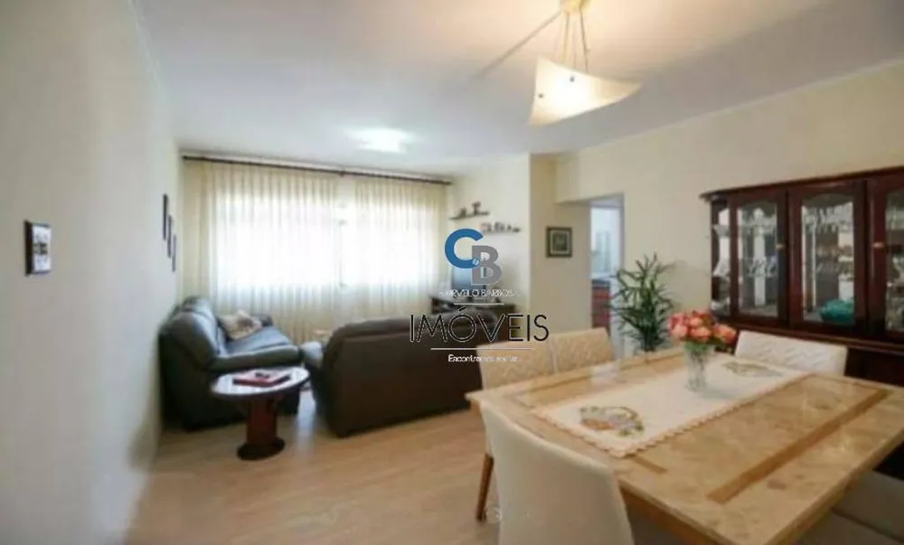 Apartamento, 2 quartos, 88 m² - Foto 1