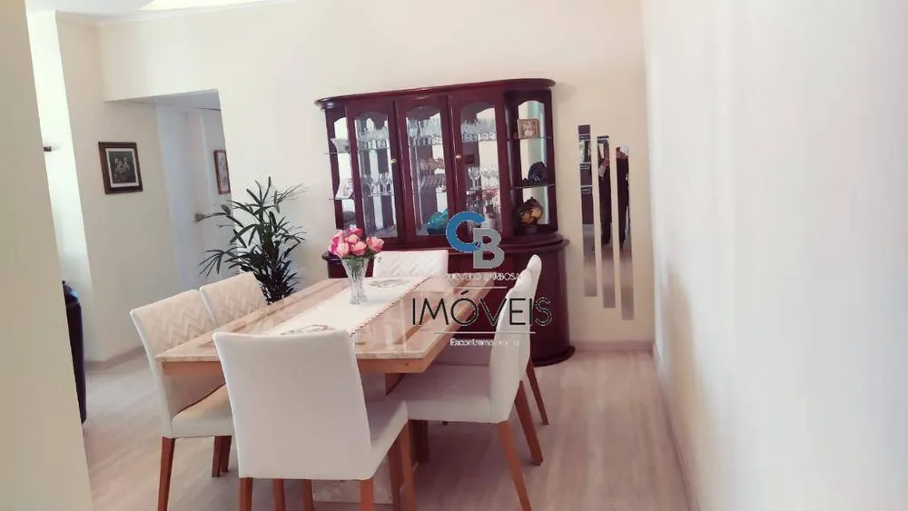 Apartamento, 2 quartos, 88 m² - Foto 3