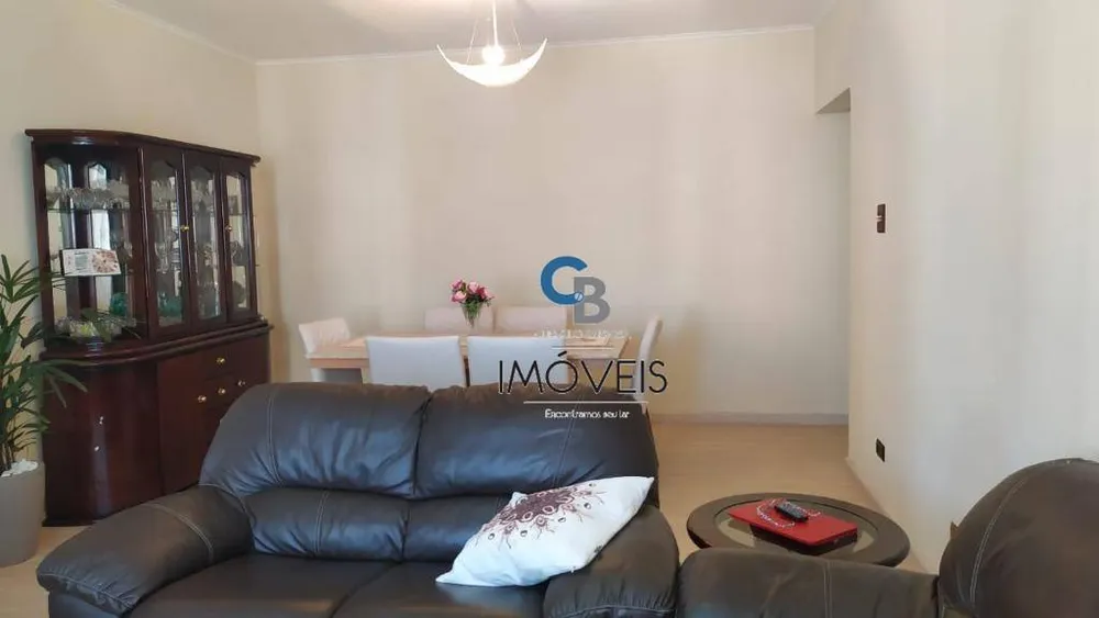 Apartamento, 2 quartos, 88 m² - Foto 2