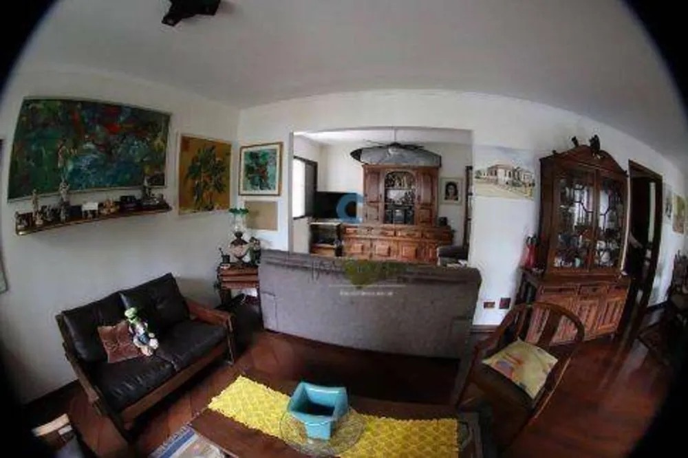 Apartamento, 4 quartos, 253 m² - Foto 2