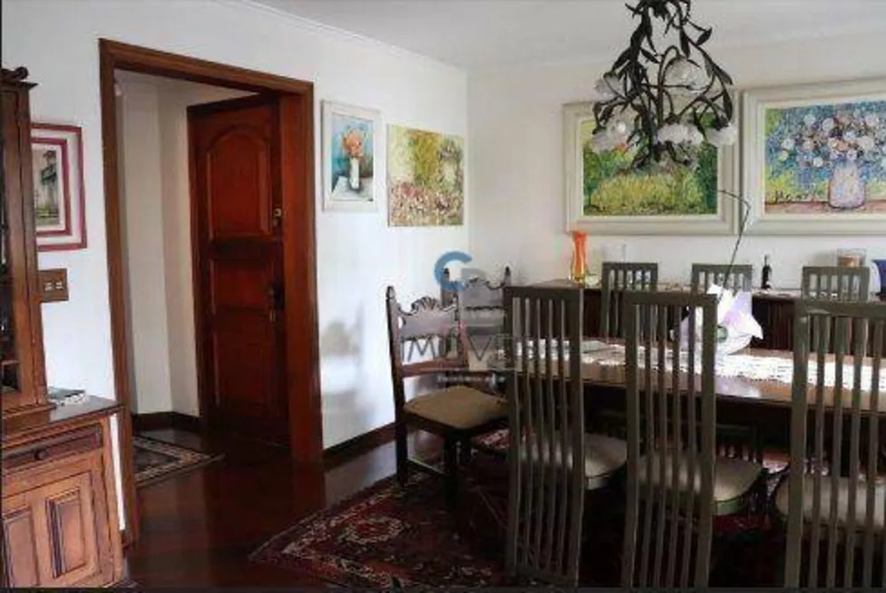 Apartamento, 4 quartos, 253 m² - Foto 1