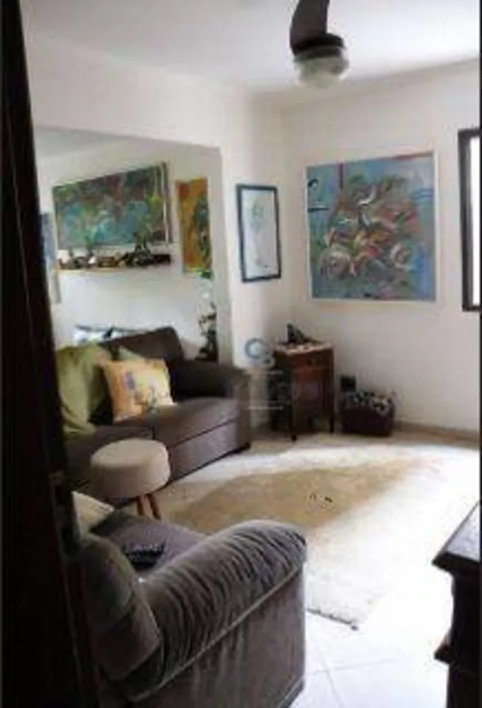 Apartamento, 4 quartos, 253 m² - Foto 3