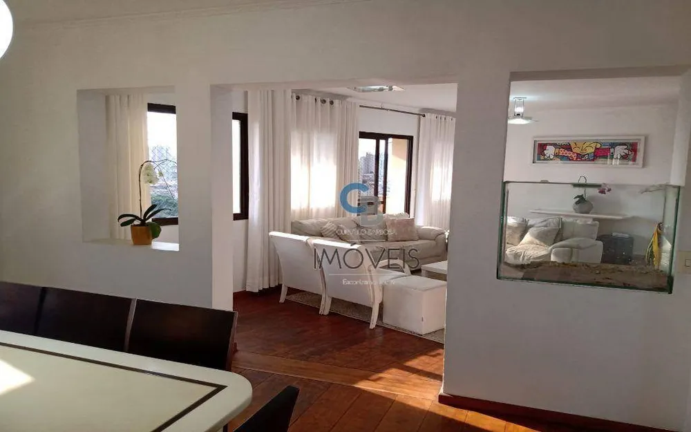 Apartamento, 4 quartos, 187 m² - Foto 3