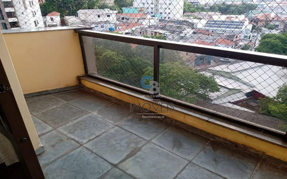 Apartamento, 4 quartos, 187 m² - Foto 1