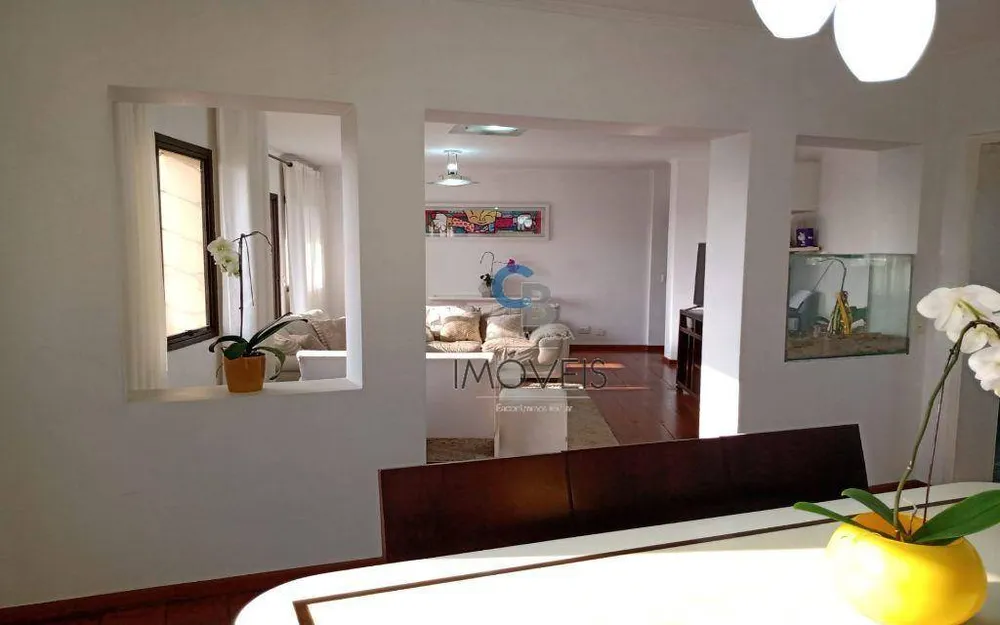 Apartamento, 4 quartos, 187 m² - Foto 4