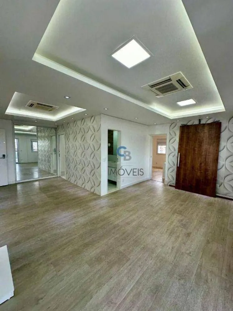 Cobertura, 2 quartos, 109 m² - Foto 4