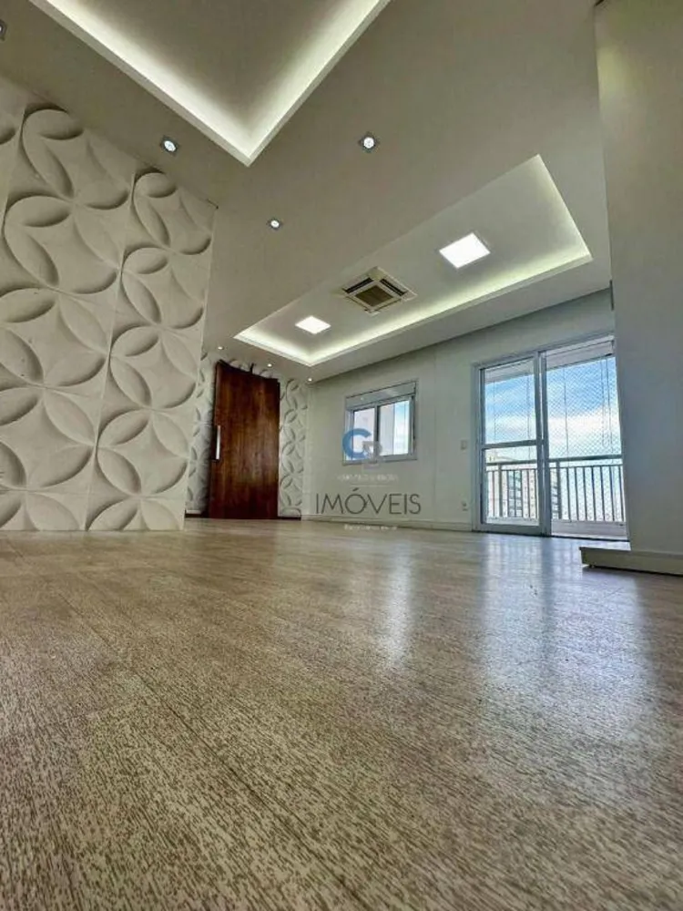 Cobertura, 2 quartos, 109 m² - Foto 1