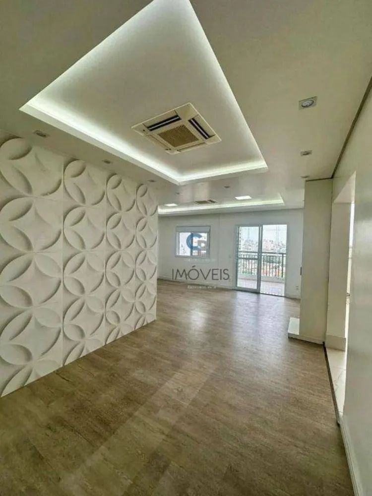 Cobertura, 2 quartos, 109 m² - Foto 2