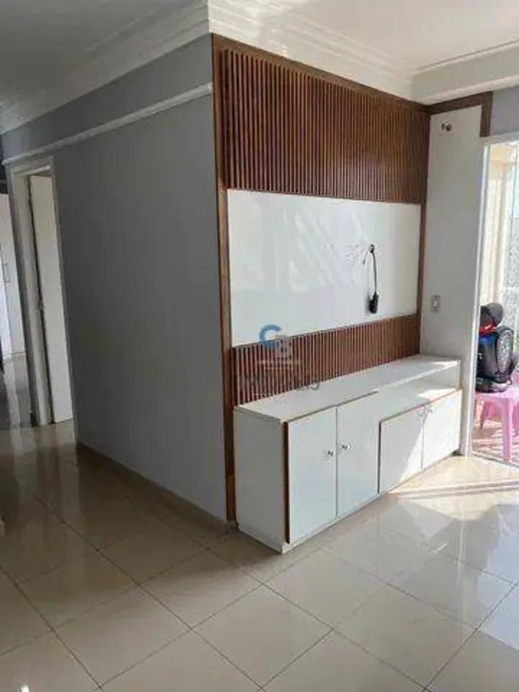 Apartamento, 2 quartos, 54 m² - Foto 2