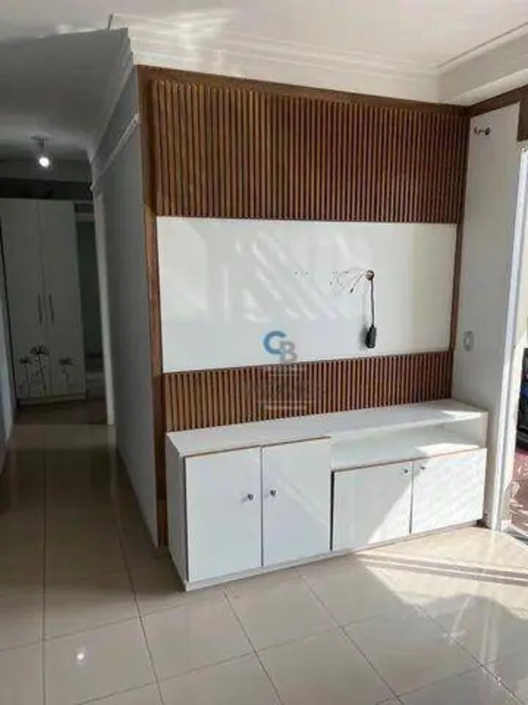 Apartamento, 2 quartos, 54 m² - Foto 3