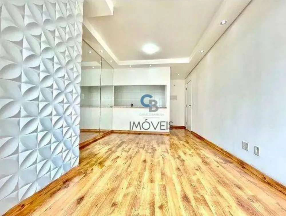 Apartamento, 3 quartos, 63 m² - Foto 2
